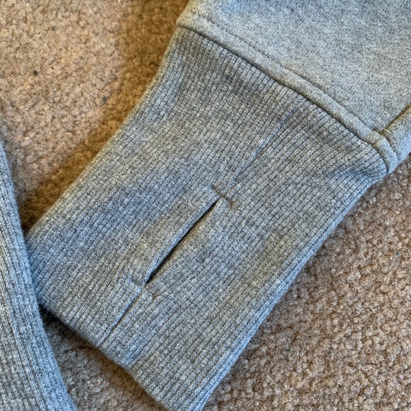 Lululemon Jacket - Picture 5 of 11